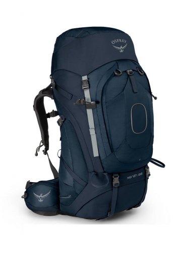 Купить Рюкзак Osprey Xenith 88 в Киеве по лучшей цене с доставкой в Украине | Магазин NORTHWALL